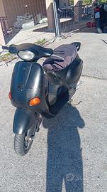 Vespa 50