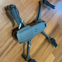 Drone Dji Mavic pro 2 con rc + fly more