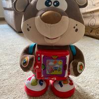 Canta Orsetto Chicco