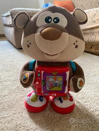 Canta Orsetto Chicco