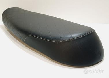 Sella Originale Royal Enfield Interceptor 650