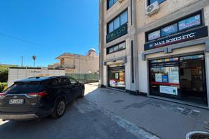 Vendita licenza in franchising