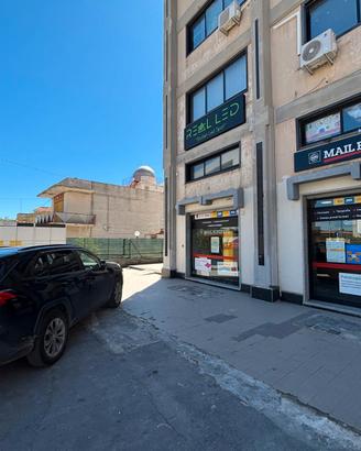 Vendita licenza in franchising