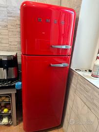 Frigorifero smeg