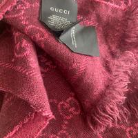 Sciarpa Gucci