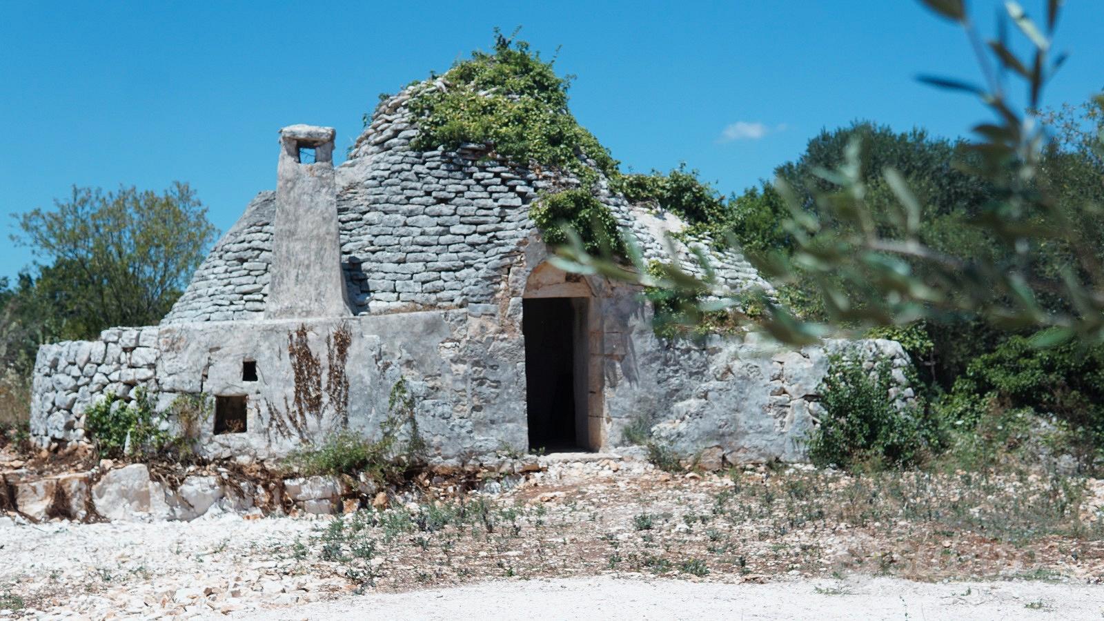 Trulli rustici - Vista 5