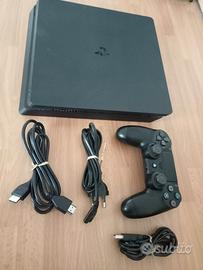 ps4 play station 4