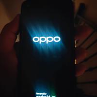 oppo A94  5g