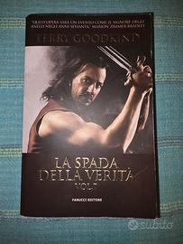 la spada della verità-volume settimo