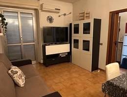 Bilocale arredato zona Greco