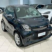 Smart ForTwo EQ Pure 22kw