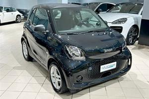 Smart ForTwo EQ Pure 22kw