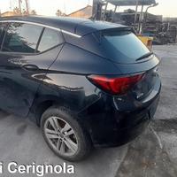 Ricambi opel astra k berlina 2020