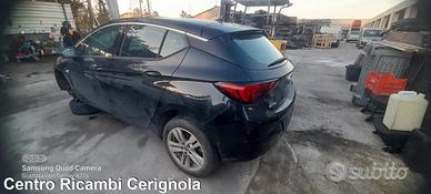 Ricambi opel astra k berlina 2020