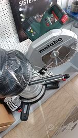 Troncatrice Metabo 