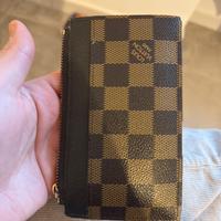 Portacarte lusso uomo portafogli