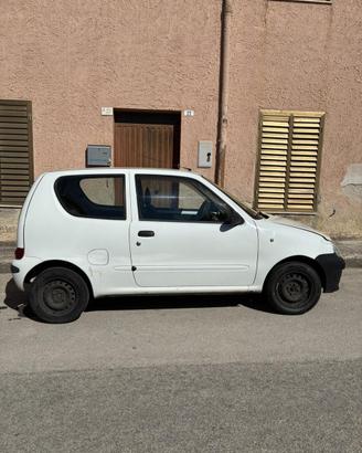 Fiat 600, revisione fino al 2027