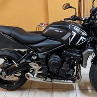 Triumph  TRIDENT 660 2023