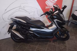 Honda Forza 350