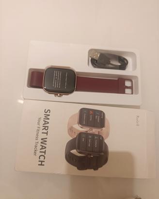Smartwatch Kuizil T70 