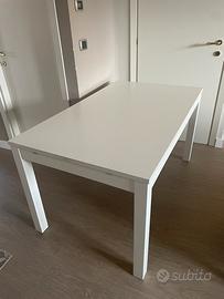 Tavolo allungabile Ikea
