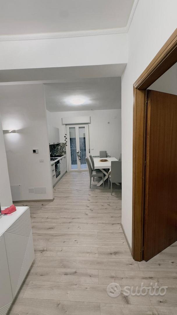 Appartamento – CL - Vista 3