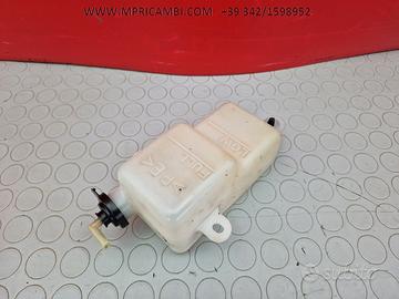 VASCHETTA ACQUA YAMAHA FZ6 2004 2005 FZ-6 2006 200