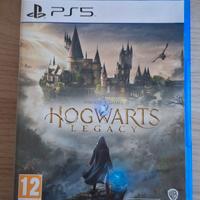 hogwarts legacy ps5