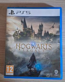 hogwarts legacy ps5