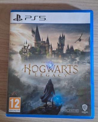 hogwarts legacy ps5