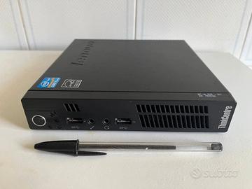 Lenovo ThinkCentre M92P  i5 6Gb RAM 500Gb SSD