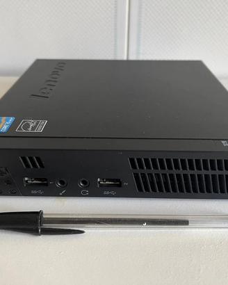 Lenovo ThinkCentre M92P  i5 6Gb RAM 500Gb SSD