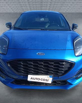 FORD Puma II 2020 - Puma 1.0 ecoboost h ST U510481