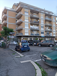 Vacanze a Ostia Lido