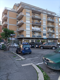 Vacanze a Ostia Lido