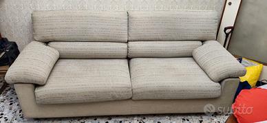 Divano 3 posti