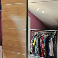 Armadio Pax Ikea 150 cm
