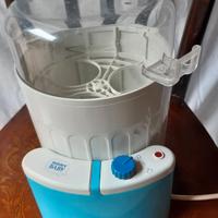 Sterilizzatore per alimenti bambino