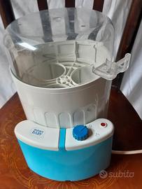 Sterilizzatore per alimenti bambino