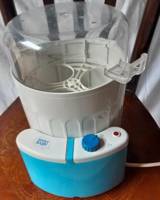 Sterilizzatore per alimenti bambino