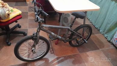 bmx ragazzo