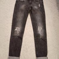 Jeans skinny donna 