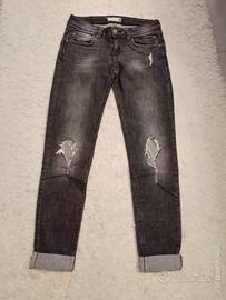 Jeans skinny donna 
