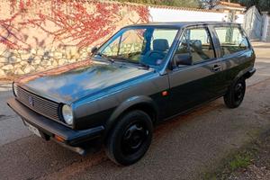 Volkswagen Polo mk2