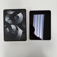 Apple iPad Air (Wi-Fi, 256GB) | Grigio Siderale