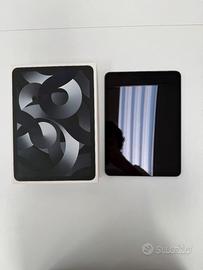 Apple iPad Air (Wi-Fi, 256GB) | Grigio Siderale
