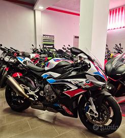 Bmw M 1000 RR SOLO 1200KM UNIPRÒ NUOVA