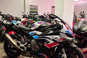 Bmw M 1000 RR SOLO 1200KM UNIPRÒ NUOVA