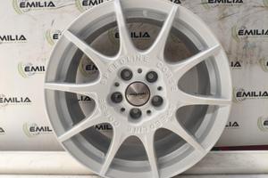 CERCHI IN LEGA 17 "SPEEDLINE CORSE" VW,AUDI,BMW