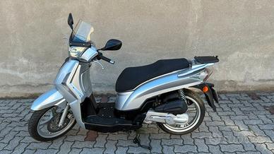 Kymco People 50